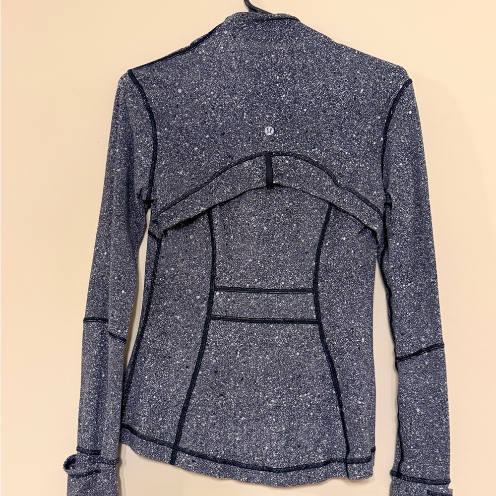 Lululemon Define Jacket. Size 6